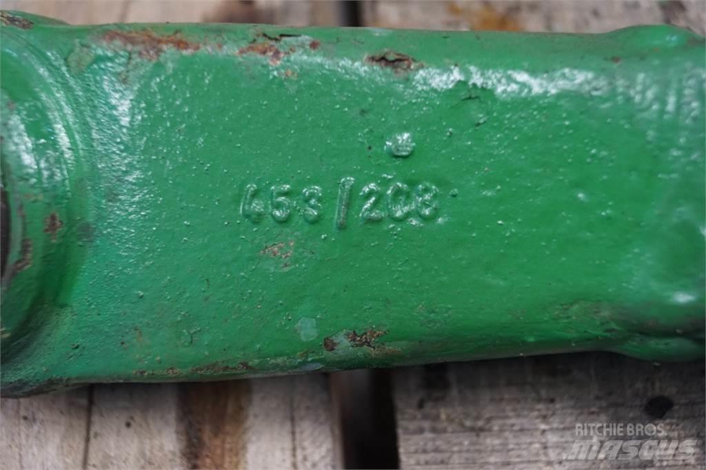 John Deere 2450 ملحقات أخرى للجرارات