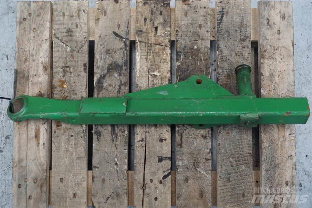 John Deere 2450 ملحقات أخرى للجرارات