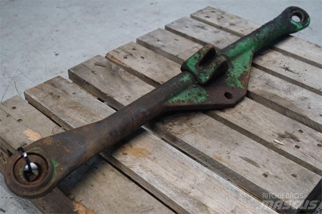 John Deere 2450 ملحقات أخرى للجرارات