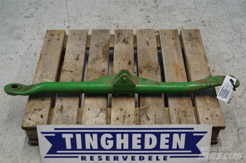 John Deere 2450 ملحقات أخرى للجرارات