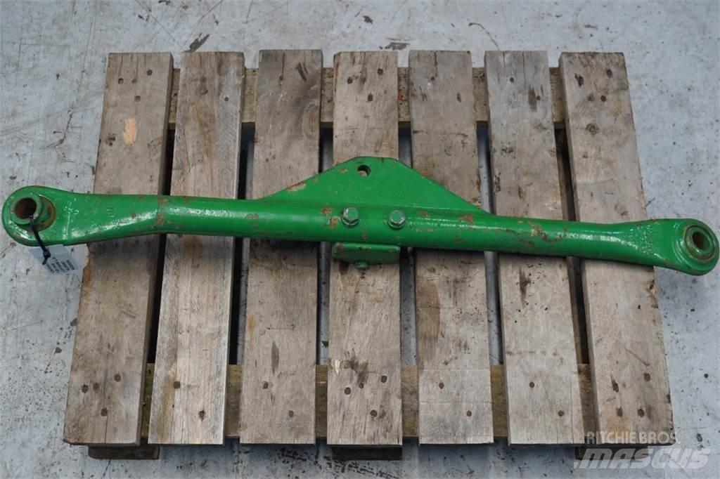 John Deere 2450 ملحقات أخرى للجرارات