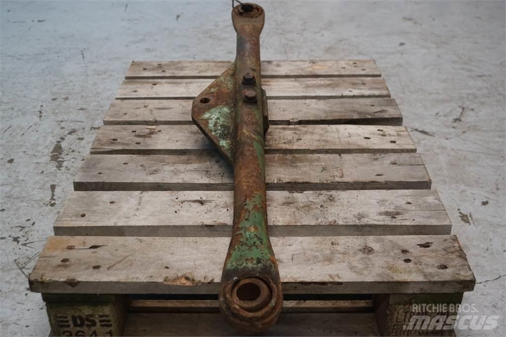 John Deere 2450 ملحقات أخرى للجرارات