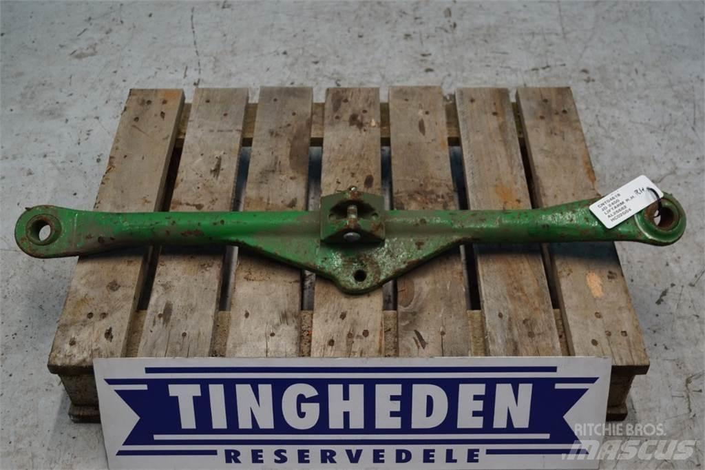 John Deere 2450 ملحقات أخرى للجرارات