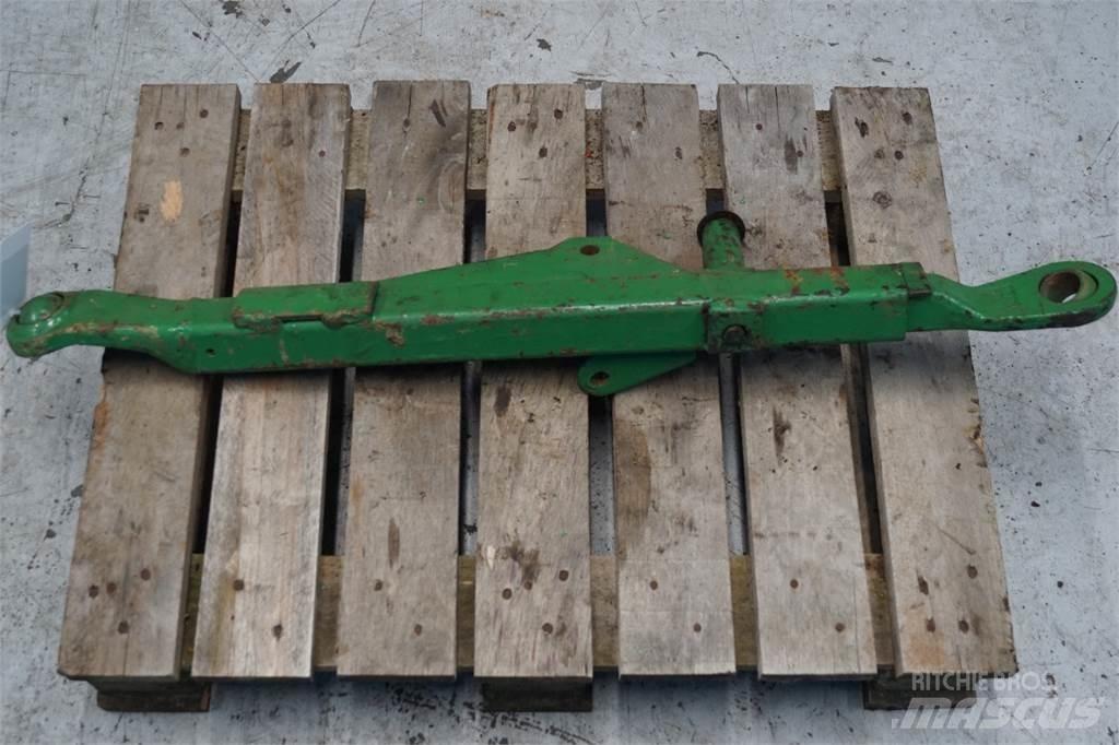 John Deere 2450 ملحقات أخرى للجرارات