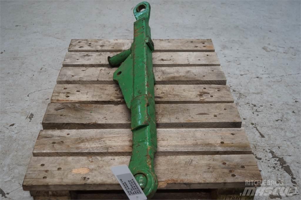 John Deere 2450 ملحقات أخرى للجرارات