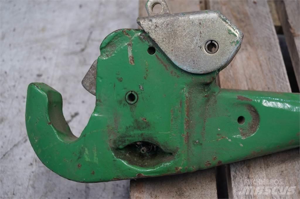 John Deere 2450 ملحقات أخرى للجرارات