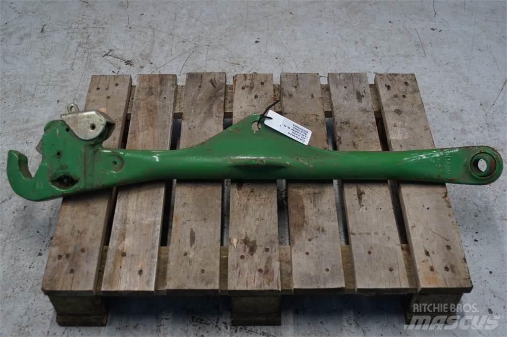 John Deere 2450 ملحقات أخرى للجرارات