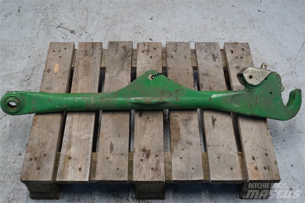 John Deere 2450 ملحقات أخرى للجرارات