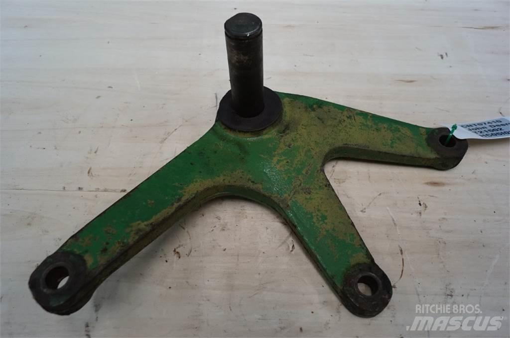 John Deere 2640 ملحقات أخرى للجرارات