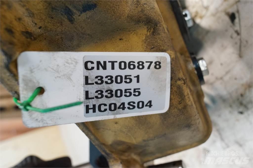 John Deere 2750 أجهزة نقل