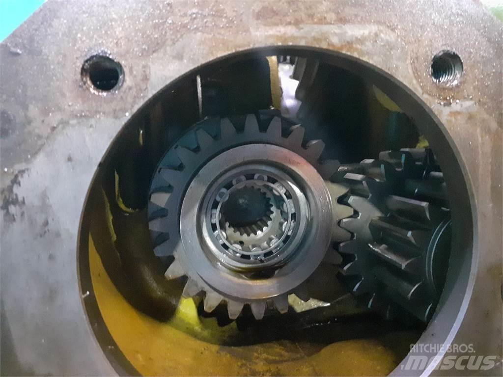 John Deere 2840 أجهزة نقل