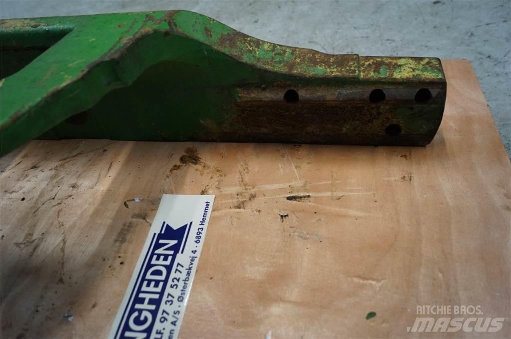 John Deere 2840 ملحقات أخرى للجرارات