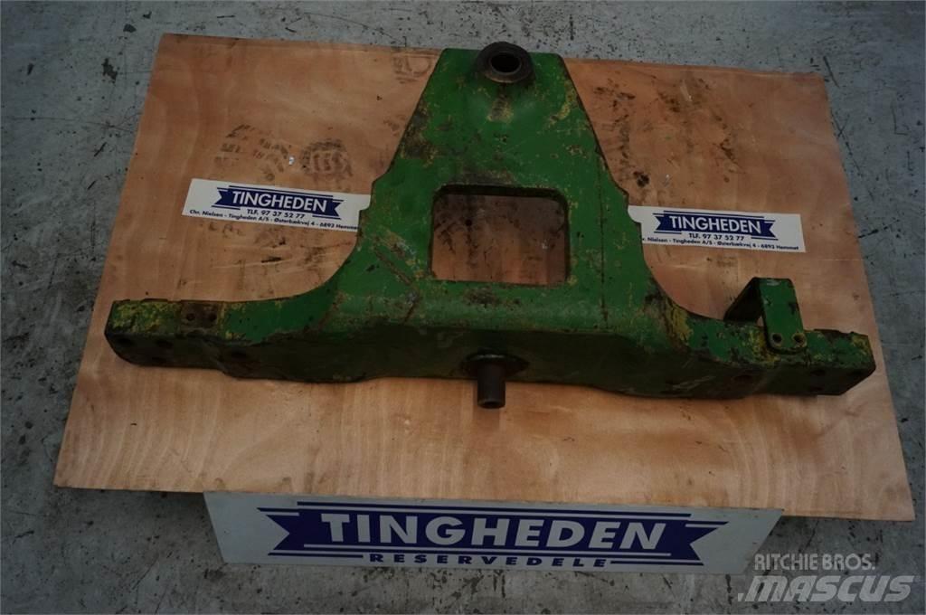 John Deere 2840 ملحقات أخرى للجرارات