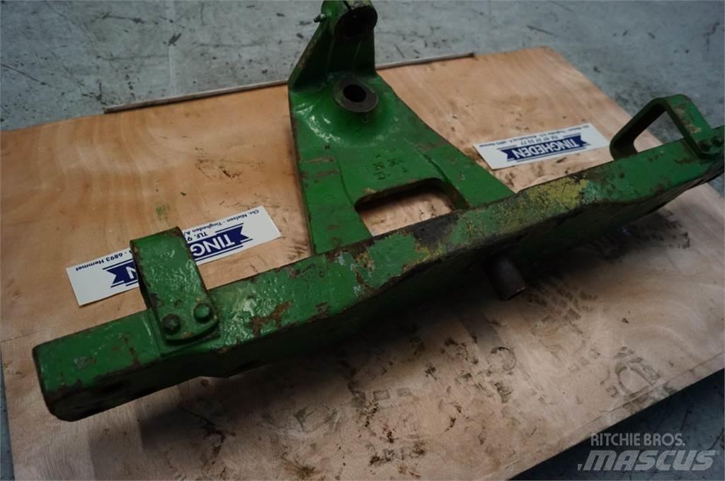 John Deere 2840 ملحقات أخرى للجرارات