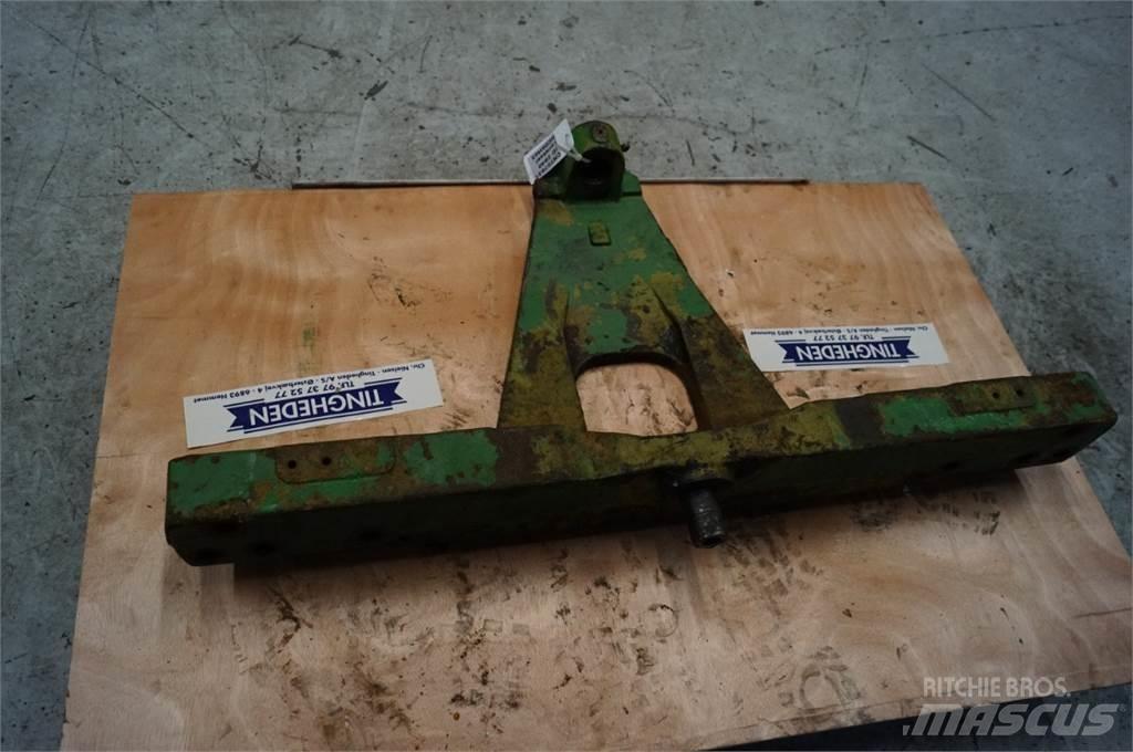 John Deere 2840 ملحقات أخرى للجرارات