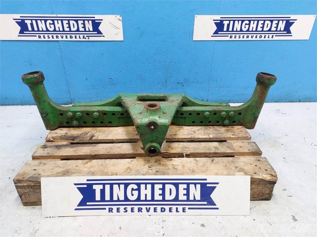 John Deere 2840 ملحقات أخرى للجرارات