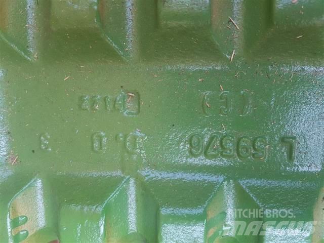 John Deere 2850 ملحقات أخرى للجرارات