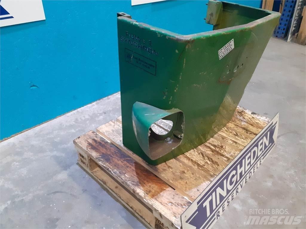 John Deere 2850 ملحقات أخرى للجرارات