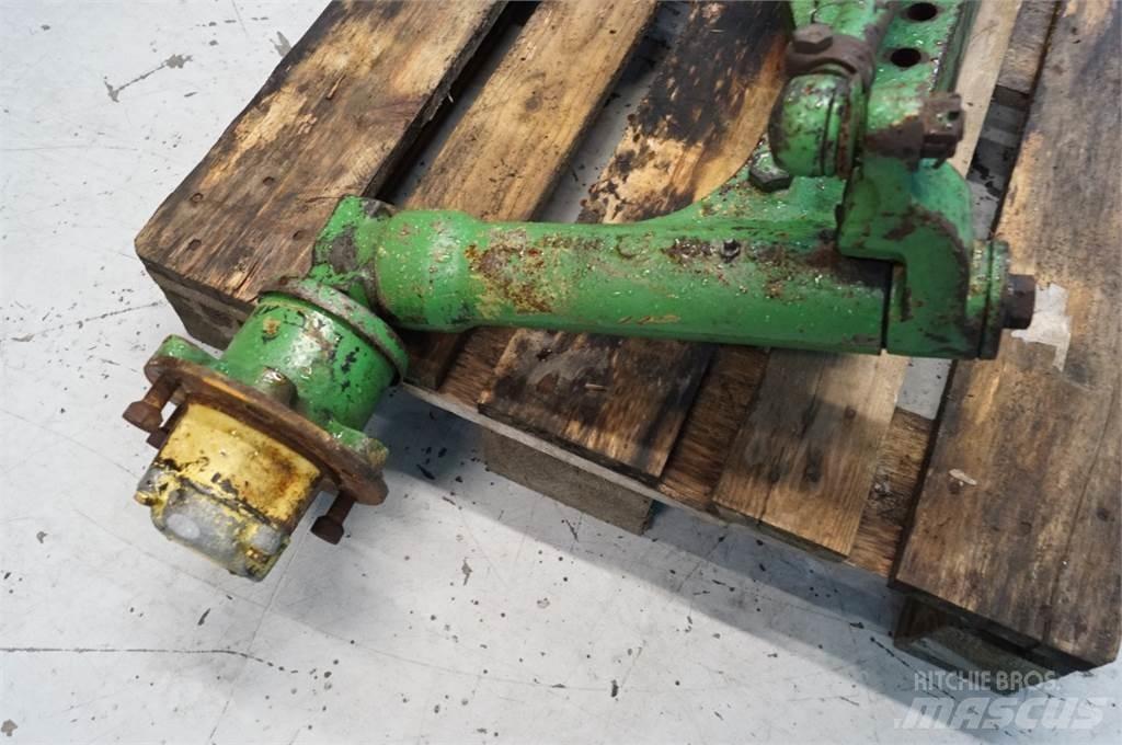 John Deere 2850 ملحقات أخرى للجرارات