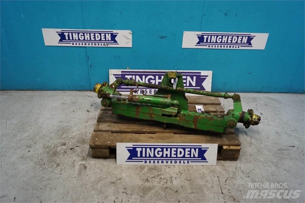 John Deere 2850 ملحقات أخرى للجرارات