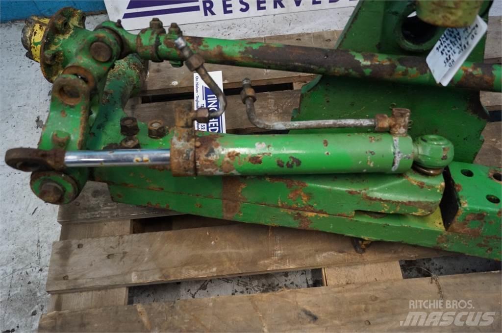 John Deere 2850 ملحقات أخرى للجرارات
