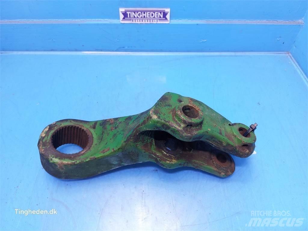 John Deere 2850 ملحقات أخرى للجرارات