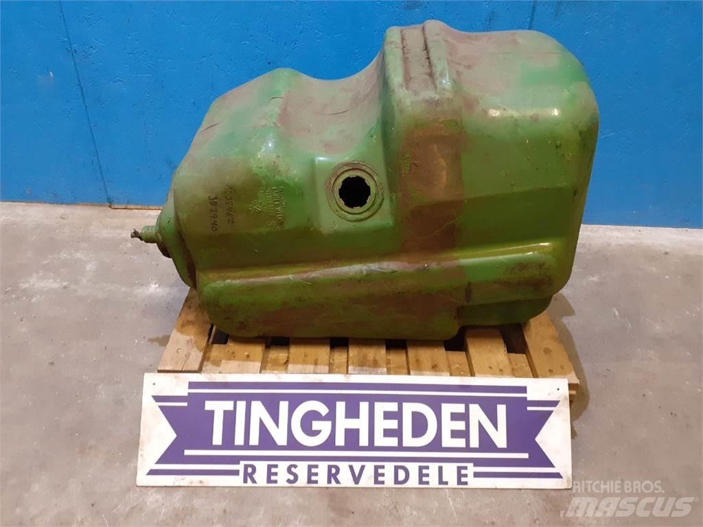 John Deere 2940 ملحقات أخرى للجرارات