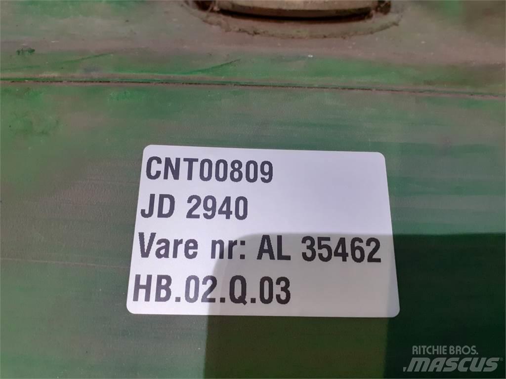 John Deere 2940 ملحقات أخرى للجرارات