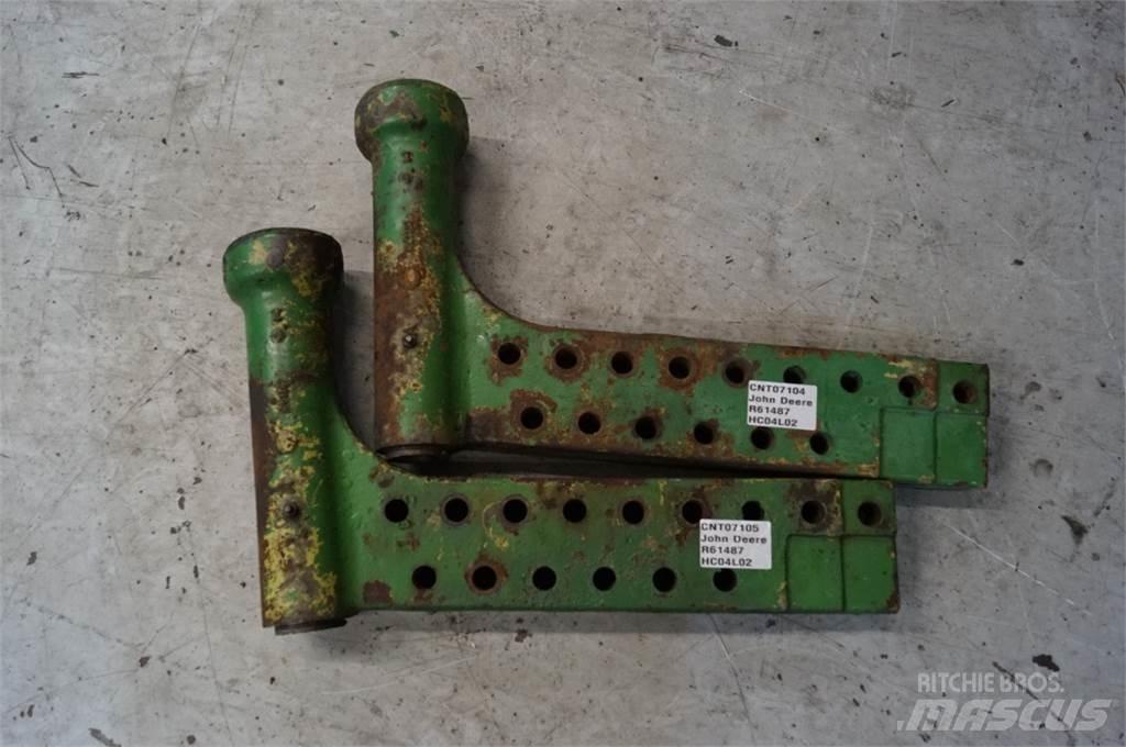 John Deere 2940 ملحقات أخرى للجرارات