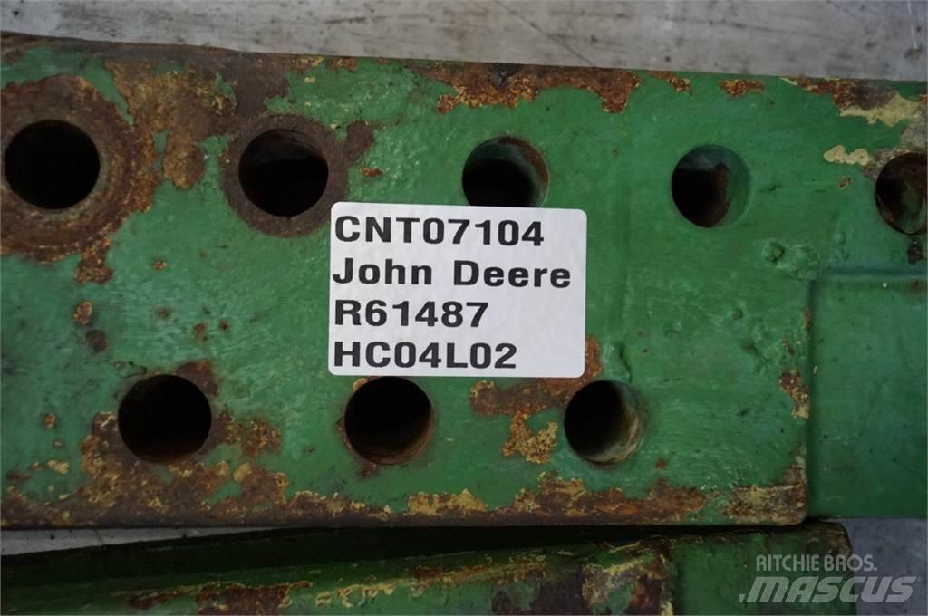 John Deere 2940 ملحقات أخرى للجرارات