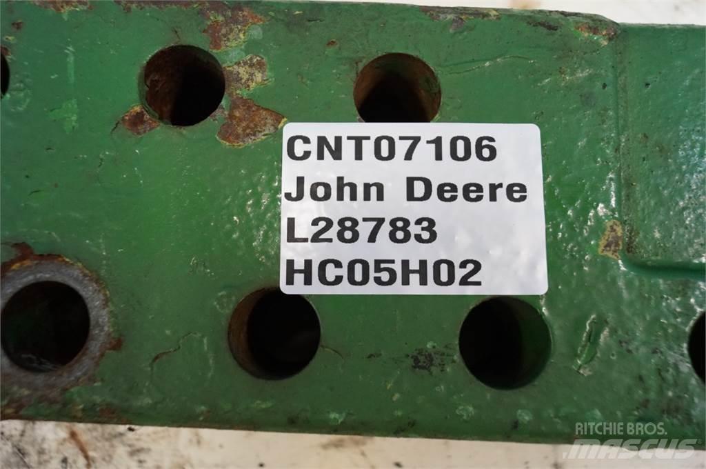 John Deere 2940 ملحقات أخرى للجرارات