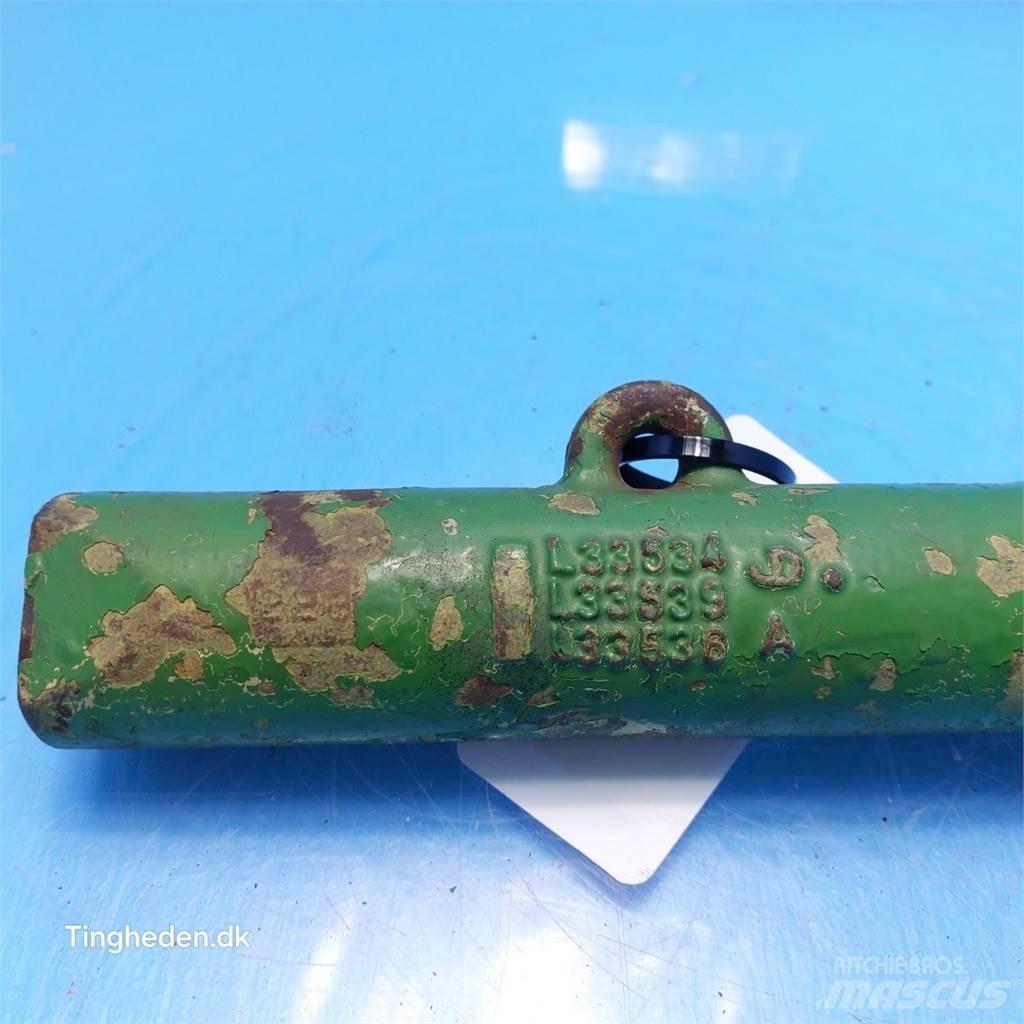 John Deere 2940 ملحقات أخرى للجرارات