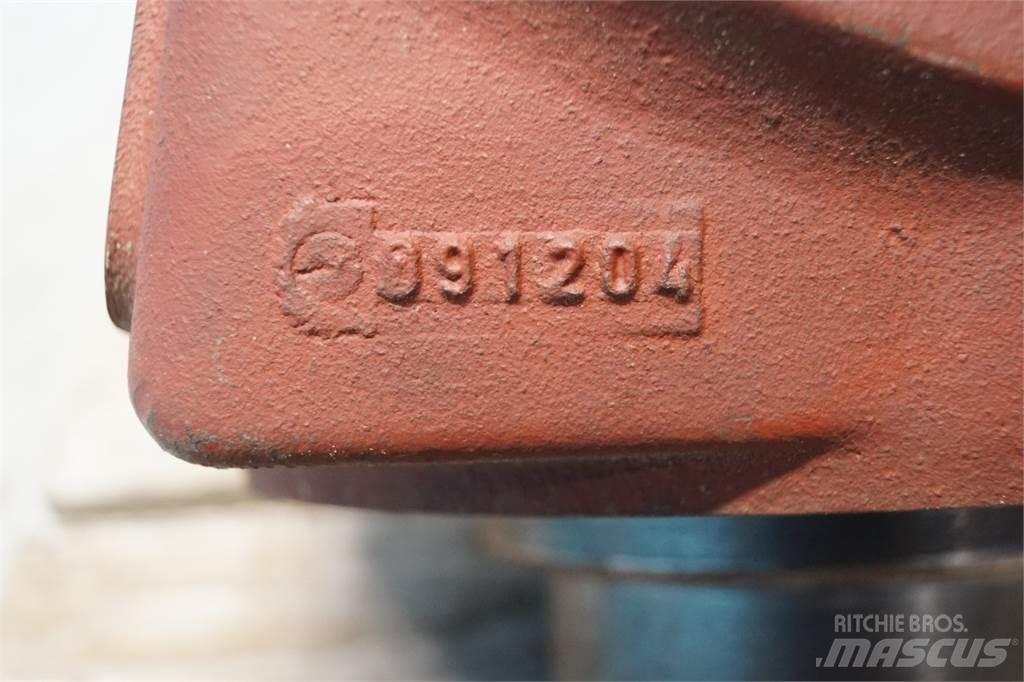 John Deere 2950 ملحقات أخرى للجرارات