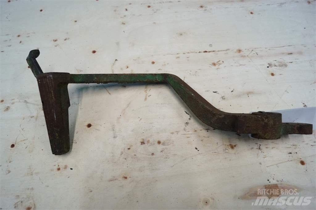 John Deere 2950 أجهزة نقل