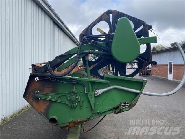 John Deere 30 ملحقات الحصادات