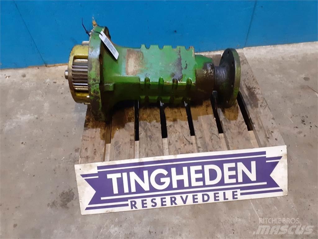 John Deere 3030 ملحقات أخرى للجرارات