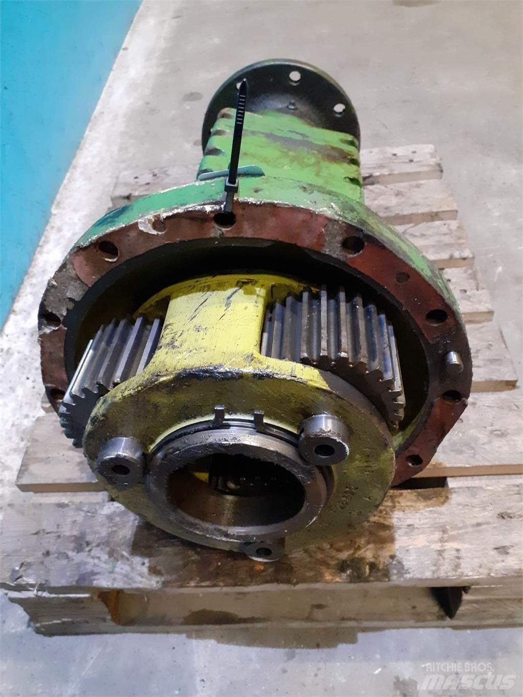 John Deere 3030 ملحقات أخرى للجرارات