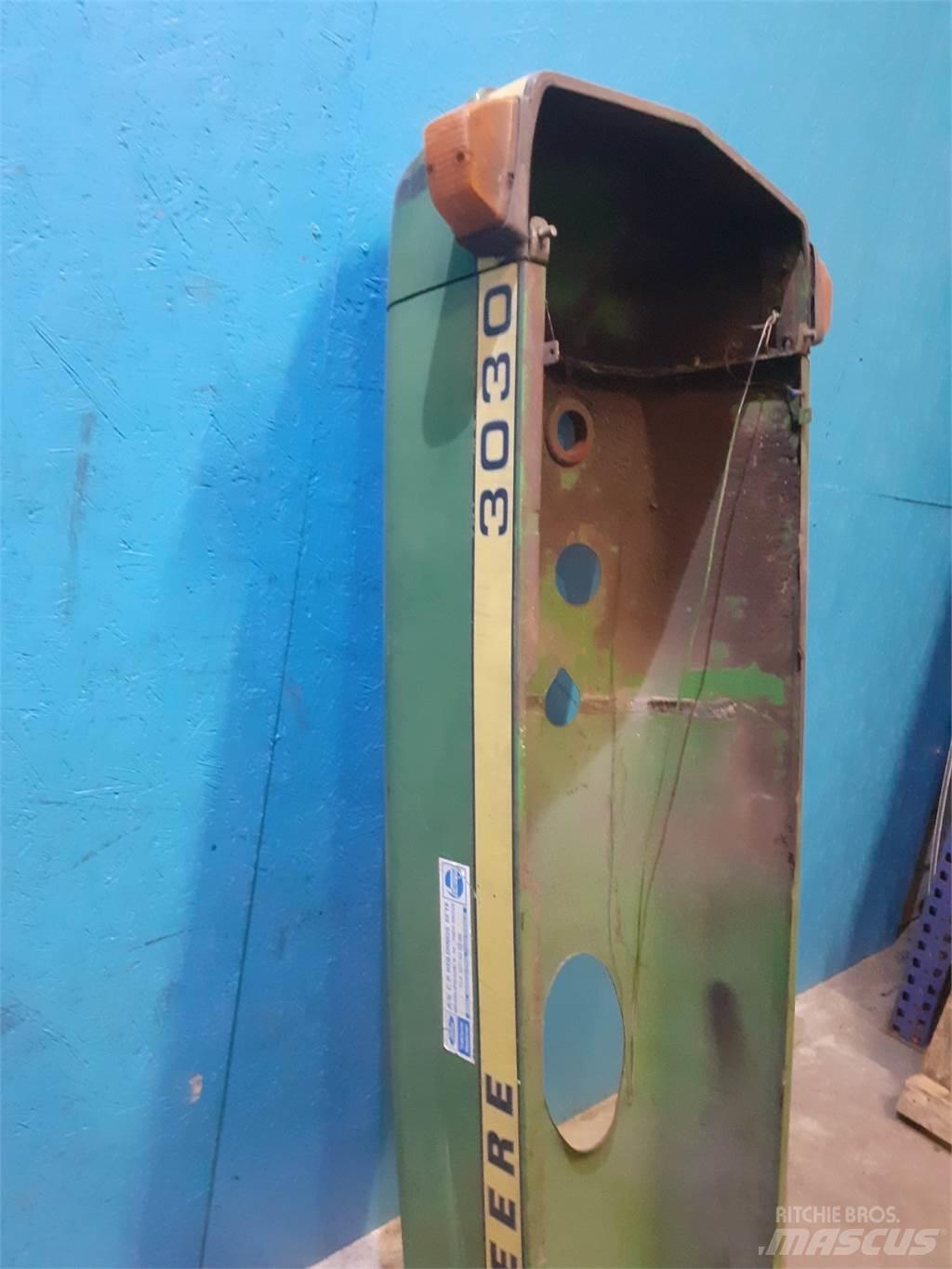 John Deere 3030 ملحقات أخرى للجرارات