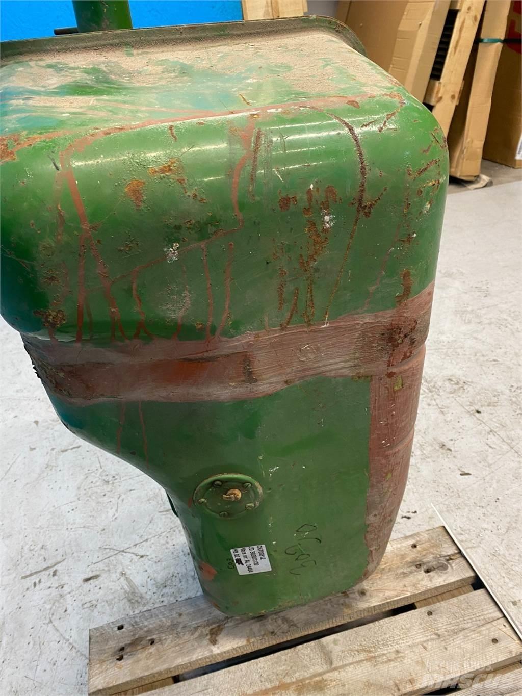 John Deere 3030 ملحقات أخرى للجرارات