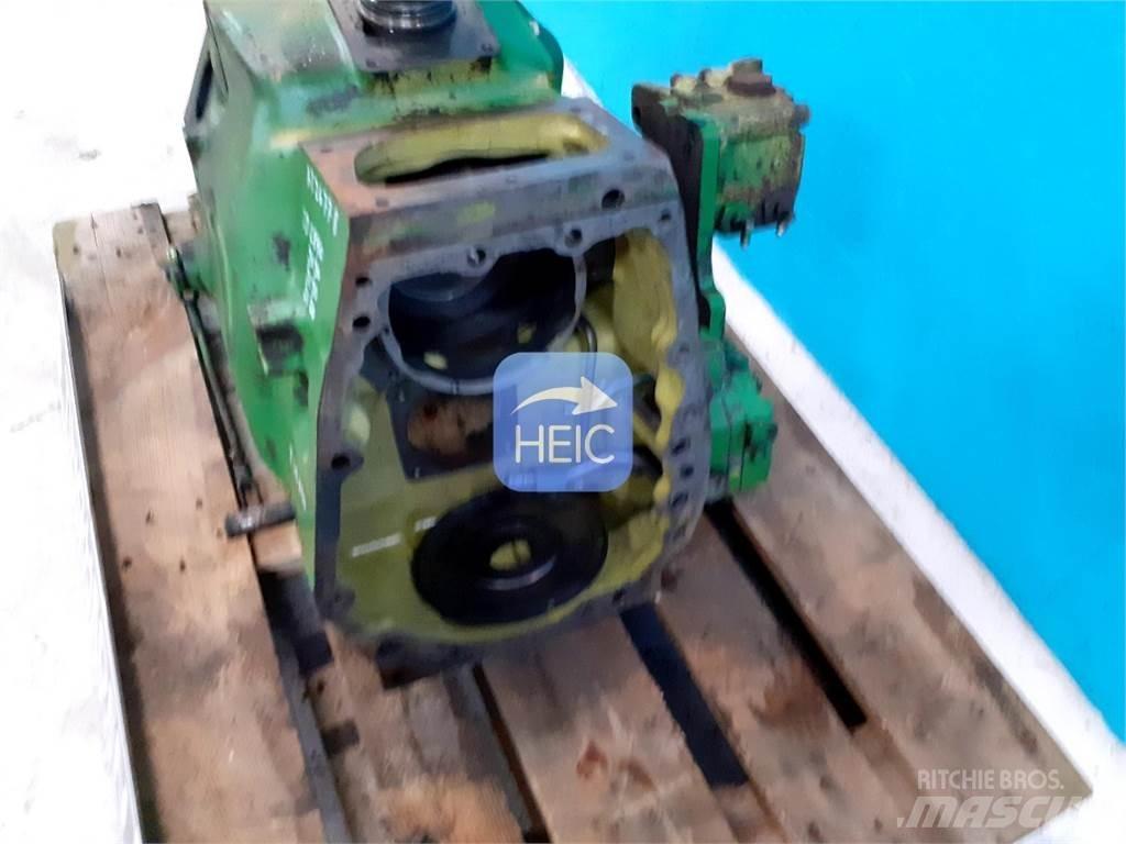 John Deere 3030 أجهزة نقل