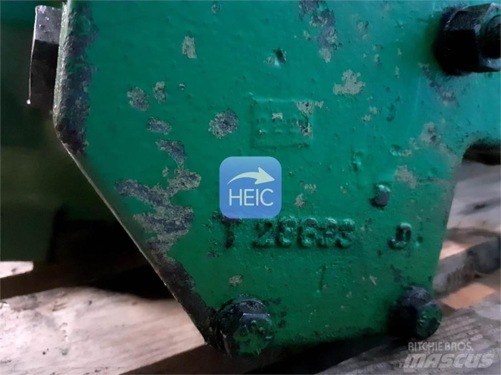 John Deere 3030 أجهزة نقل
