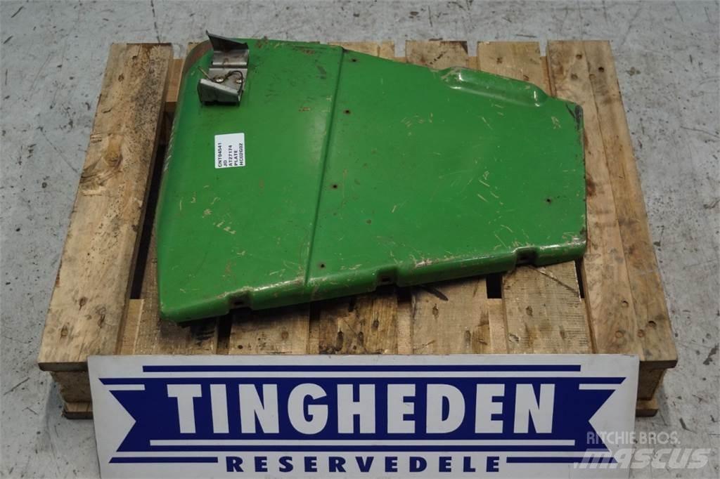 John Deere 3030 ملحقات أخرى للجرارات