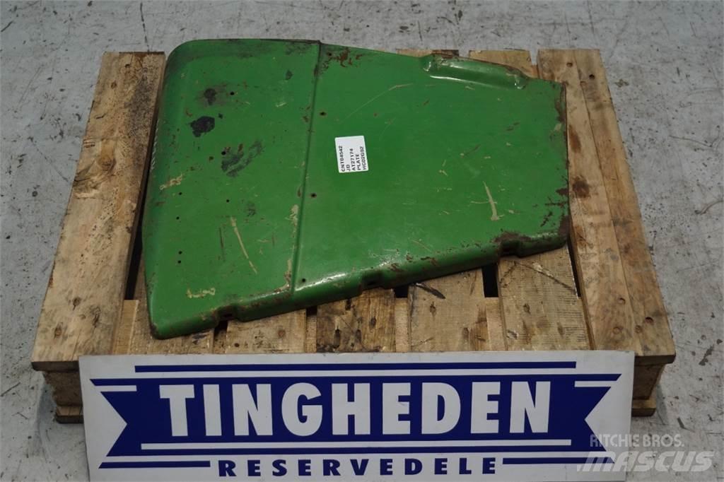 John Deere 3030 ملحقات أخرى للجرارات