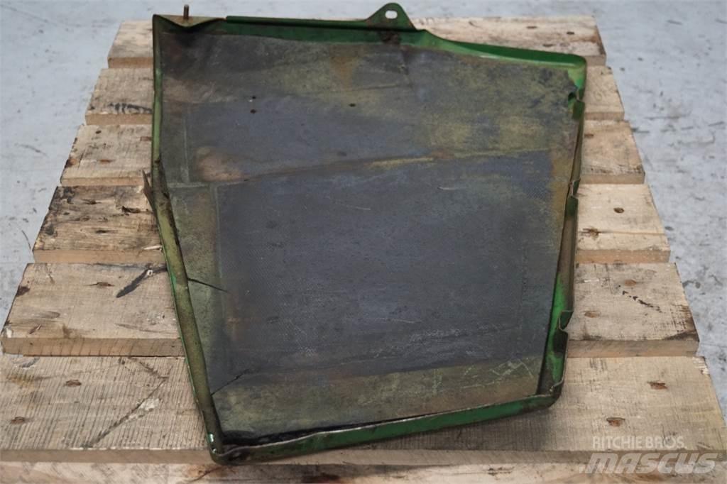 John Deere 3030 ملحقات أخرى للجرارات