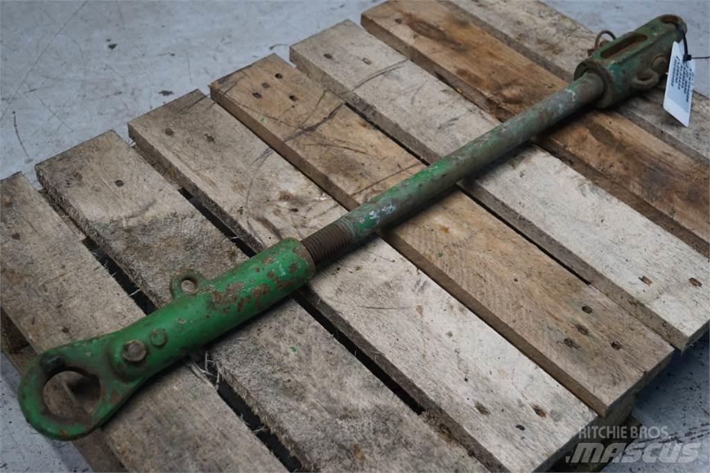 John Deere 3030 ملحقات أخرى للجرارات