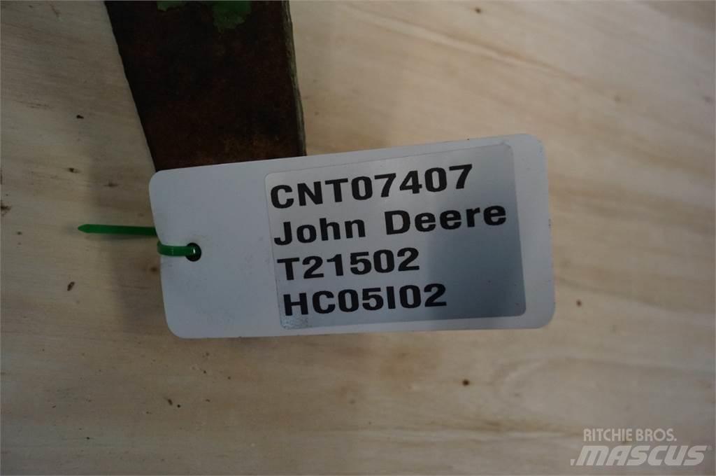 John Deere 3030 ملحقات أخرى للجرارات