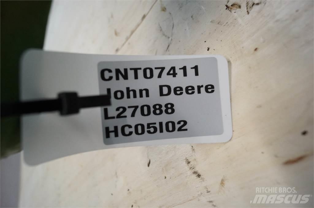 John Deere 3030 ملحقات أخرى للجرارات