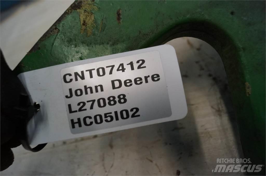 John Deere 3030 ملحقات أخرى للجرارات