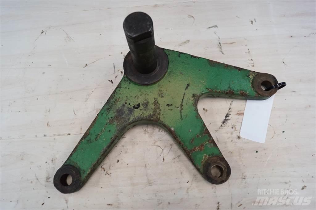 John Deere 3030 ملحقات أخرى للجرارات
