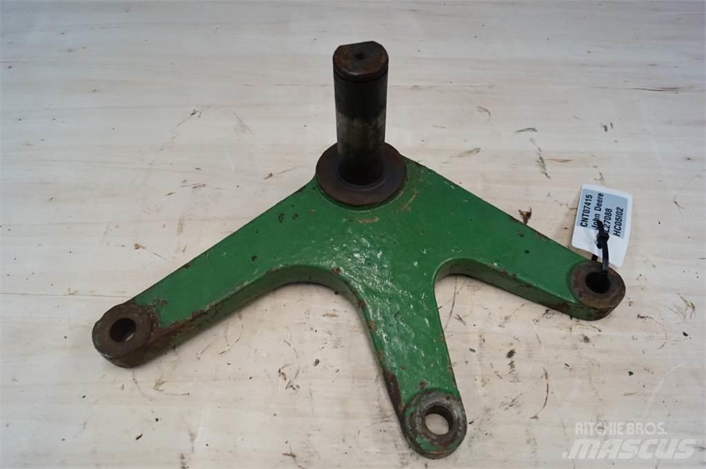 John Deere 3030 ملحقات أخرى للجرارات